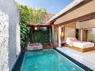 Seminyak Sanctuary Villa By Ini Vie Hospitality Legian Dış mekan fotoğraf