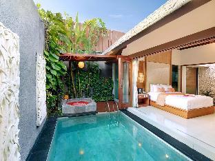 Seminyak Sanctuary Villa By Ini Vie Hospitality Legian Dış mekan fotoğraf
