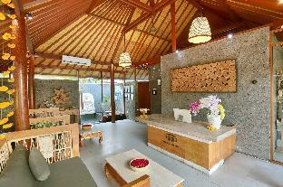 Seminyak Sanctuary Villa By Ini Vie Hospitality Legian Dış mekan fotoğraf